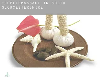 Couples massage in  South Gloucestershire